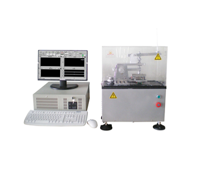 HRT–A02 型往復摩擦磨損試驗機